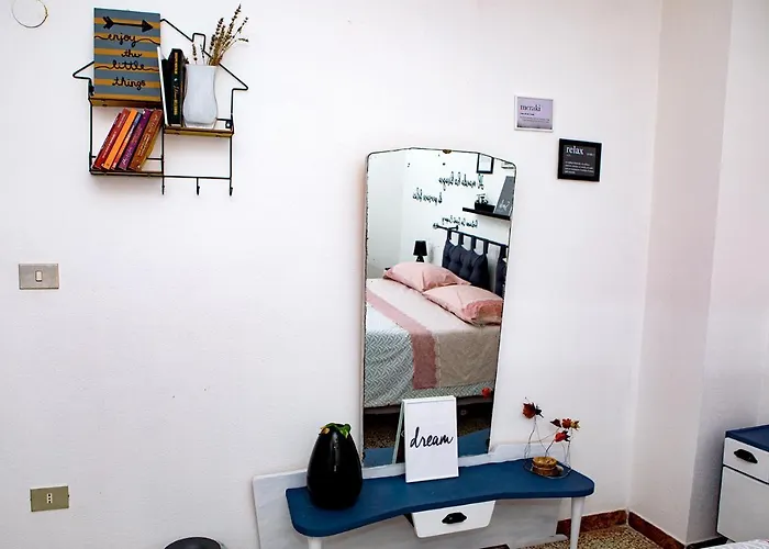 住宿加早餐酒店 Santu Bustianu