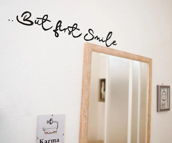 Santu Bustianu 住宿加早餐酒店 奥尔戈索洛