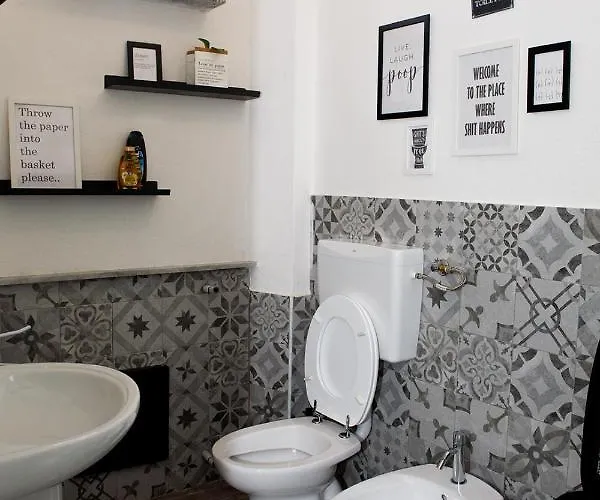 住宿加早餐酒店 Santu Bustianu 3*