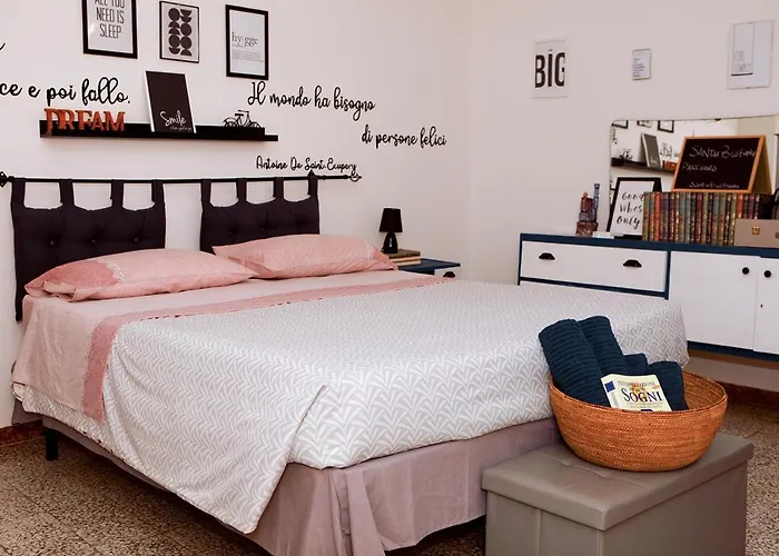 Santu Bustianu 3* 奥尔戈索洛