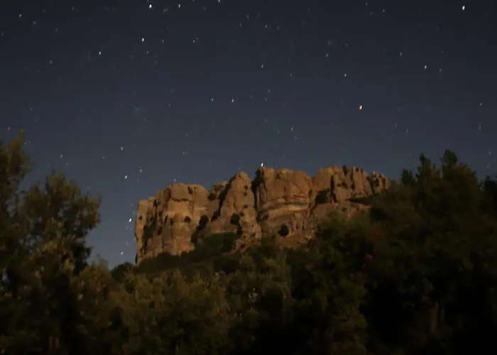 Santu Bustianu 住宿加早餐酒店